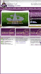 Mobile Screenshot of kingdomlifetrainingcenter.org